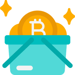 Dépôt de Cryptomonnaie