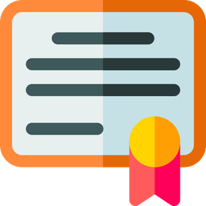 Vérifier la licence internationale