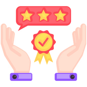 Regarder la réputation