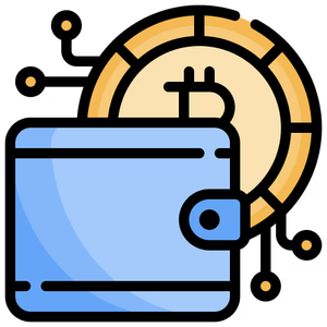 Création d'un portefeuille de Cryptomonnaie