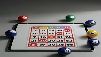 bingo rules bingo tablet