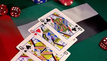 الكازينو اون لاين ومستندات اللاعبين