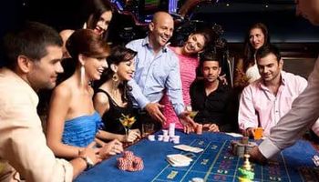 شخصيات لاعبي الكازينو اون لاين