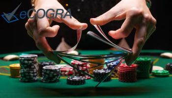 إيكوجرا (eCOGRA) لمراقبة العاب الكازينو