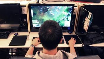 إضافة الرياضات الإلكترونية لقائمة الألعاب الأولمبية