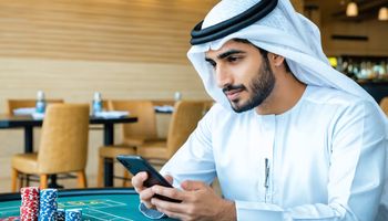 شعار Telr وPayFort وNetwork International وCheckout.com وCC Avenue وPayTabs كأفضل بوابات دفع آمنة للألعاب.