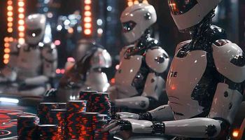 AI casino