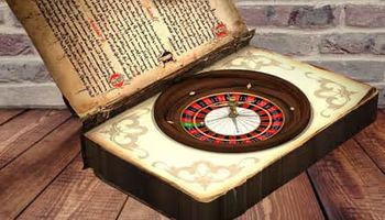 كتب تعليم العاب الكازينو اون لاين