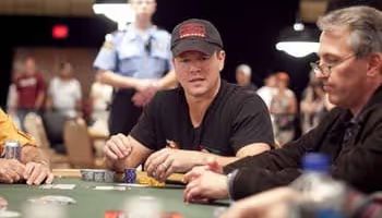 المشاهير الذين يهوون المقامرة