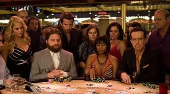 افضل أفلام كازينو