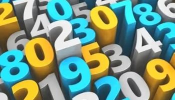 أرقام حظ في العاب الكازينو اون لاين