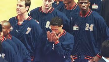 لاعبي NBA مسلمين