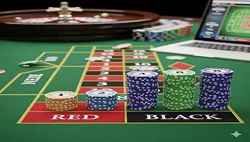 martingale system roulette online roulette table