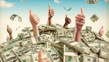 المقامرة الخيرية على الانترنت