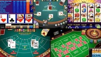 مواقع المراجعات كازينو اون لاين