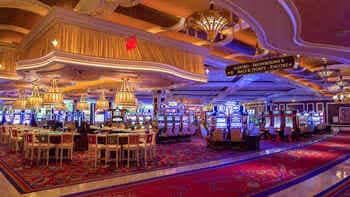 وجهات للعب القمار حول العالم