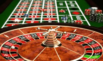 استراتيجيات لعبة الروليت