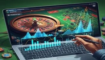 roulette strategies online roulette