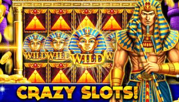 ألعاب سلوتس مصرية على الانترنت