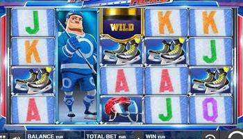 أفضل العاب سلوتس رياضية اون لاين