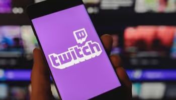 تويتش يحظر بث مواقع المقامرة