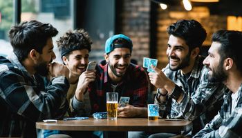 يانيك سينر يحتفل بفوزه على كارلوس ألكاراز في نهائي ATP تورينو وسط أجواء حماسية لجمهور التنس.