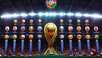 world cup 2026