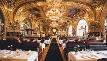 افضل مطاعم الكازينو في العالم