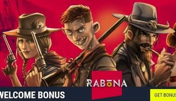 rabona welocme bonus