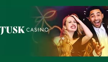 TuskCasino Promo