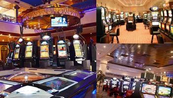 كازينوهات في الدول العربية