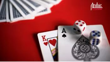 دليل بلاك جاك اون لاين - arabic casinos