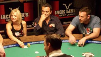 مشاهير وقصص كازينو ومراهنات