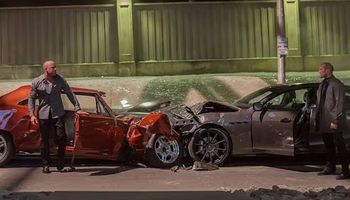 افلام سباق السيارات