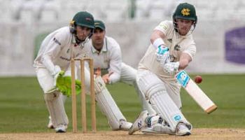 بطولة الكريكيت للرجال