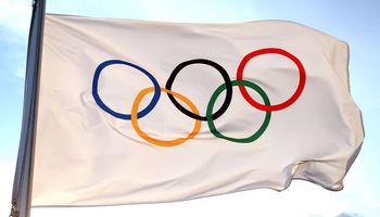 الالعاب الاولمبية في مصر