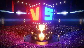 الرياضات الإلكترونية