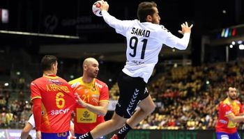 African Men's Handball Championship