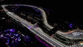 تنبؤات ونصائح الرهان في سباق الجائزة الكبرى السعودي