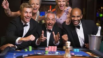 ربح كازينو اون لاين