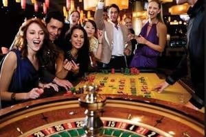 هواة العاب الكازينو والمراهنات