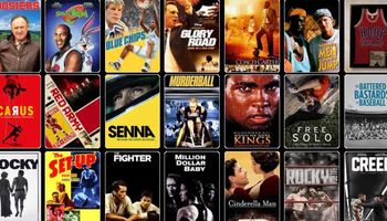 أفضل أفلام سنيمائية عن المراهنات الرياضية اون لاين