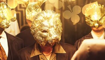 squid game and gambling