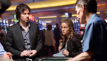 The gamblers movie