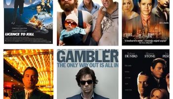 افلام قمار بلاك جاك وكازينو