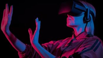 التقدم التكنولوجي في عالم العاب القمار