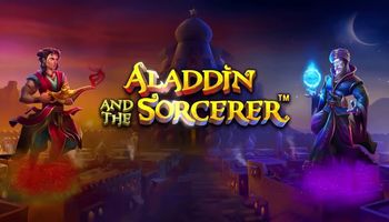 العاب سلوتس علاء الدين