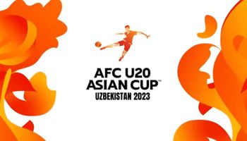 كأس آسيا للشباب تحت 20 عاماً