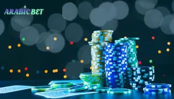 دليل العاب الكازينو اون لاين arabicbet