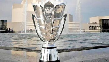 موعد ومكان إقامة كأس آسيا